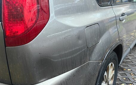 Nissan X-Trail, 2007 год, 720 000 рублей, 6 фотография