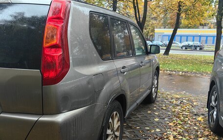 Nissan X-Trail, 2007 год, 720 000 рублей, 7 фотография
