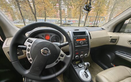 Nissan X-Trail, 2007 год, 720 000 рублей, 9 фотография