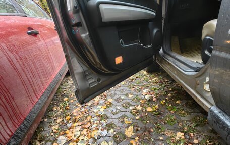 Nissan X-Trail, 2007 год, 720 000 рублей, 12 фотография