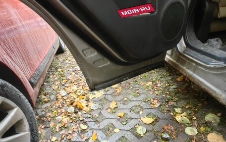 Nissan X-Trail, 2007 год, 720 000 рублей, 13 фотография