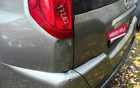 Nissan X-Trail, 2007 год, 720 000 рублей, 3 фотография