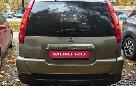 Nissan X-Trail, 2007 год, 720 000 рублей, 4 фотография