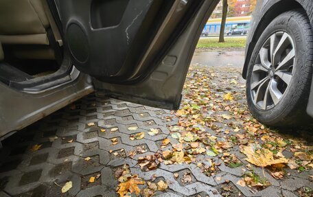 Nissan X-Trail, 2007 год, 720 000 рублей, 14 фотография