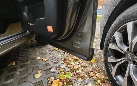 Nissan X-Trail, 2007 год, 720 000 рублей, 15 фотография