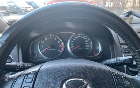 Mazda 6, 2006 год, 310 000 рублей, 3 фотография