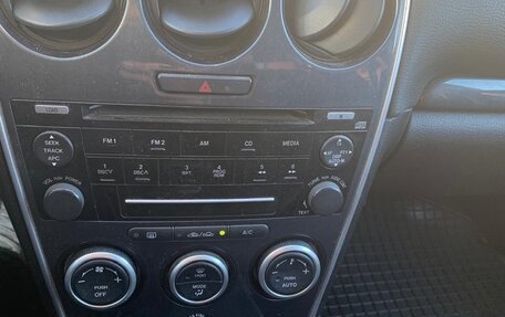 Mazda 6, 2006 год, 310 000 рублей, 5 фотография