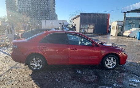 Mazda 6, 2006 год, 310 000 рублей, 6 фотография