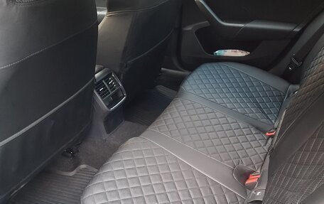 Skoda Octavia IV, 2021 год, 2 700 000 рублей, 12 фотография