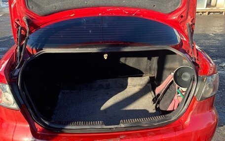 Mazda 6, 2006 год, 310 000 рублей, 9 фотография