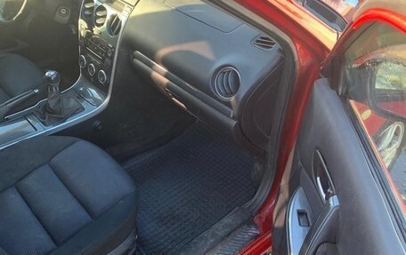 Mazda 6, 2006 год, 310 000 рублей, 10 фотография