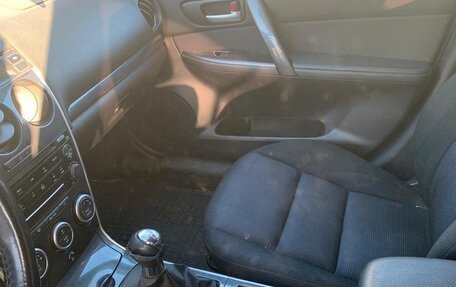 Mazda 6, 2006 год, 310 000 рублей, 12 фотография