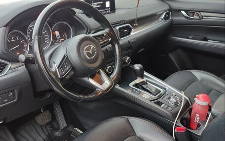 Mazda CX-5 II, 2018 год, 2 500 000 рублей, 3 фотография