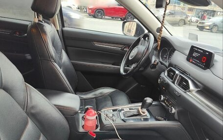 Mazda CX-5 II, 2018 год, 2 500 000 рублей, 4 фотография