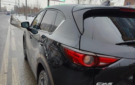 Mazda CX-5 II, 2018 год, 2 500 000 рублей, 2 фотография