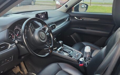 Mazda CX-5 II, 2018 год, 2 500 000 рублей, 11 фотография