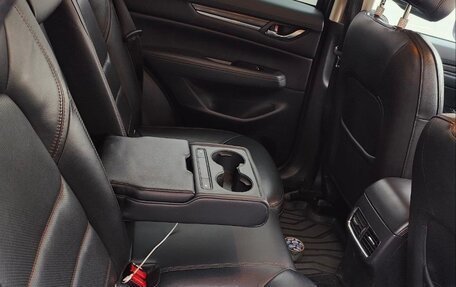 Mazda CX-5 II, 2018 год, 2 500 000 рублей, 5 фотография