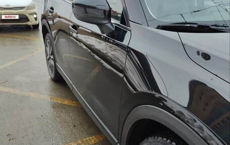 Mazda CX-5 II, 2018 год, 2 500 000 рублей, 9 фотография