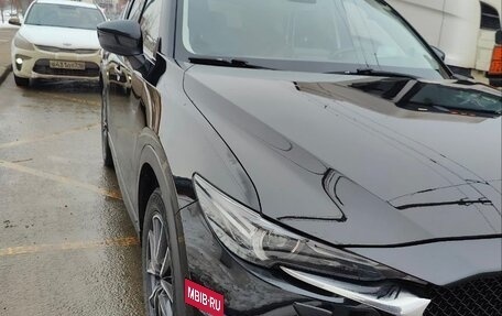 Mazda CX-5 II, 2018 год, 2 500 000 рублей, 6 фотография