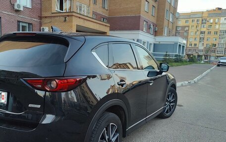 Mazda CX-5 II, 2018 год, 2 500 000 рублей, 12 фотография