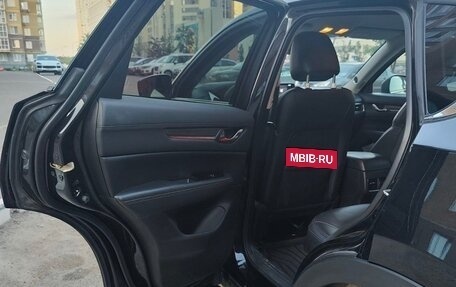 Mazda CX-5 II, 2018 год, 2 500 000 рублей, 13 фотография