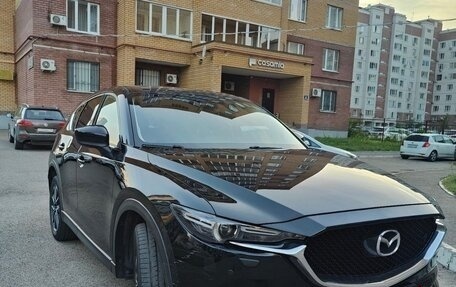 Mazda CX-5 II, 2018 год, 2 500 000 рублей, 14 фотография