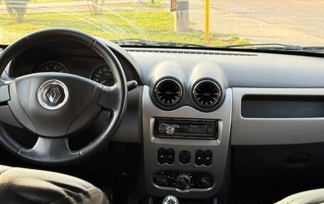 Renault Logan I, 2010 год, 349 990 рублей, 11 фотография