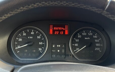 Renault Logan I, 2010 год, 349 990 рублей, 19 фотография