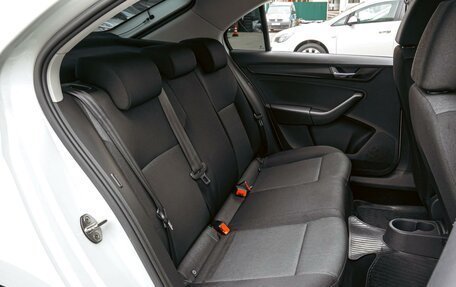 Skoda Rapid I, 2018 год, 1 190 000 рублей, 7 фотография