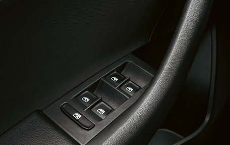 Skoda Rapid I, 2018 год, 1 190 000 рублей, 14 фотография