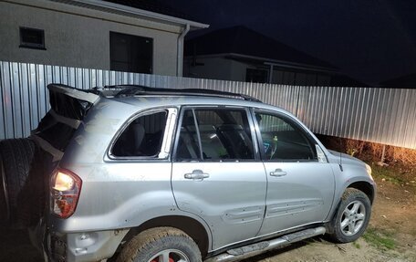 Toyota RAV4, 2002 год, 450 000 рублей, 2 фотография