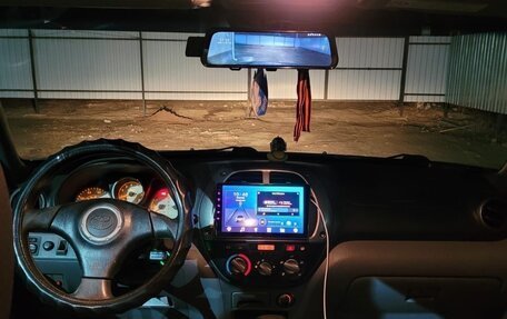 Toyota RAV4, 2002 год, 450 000 рублей, 9 фотография