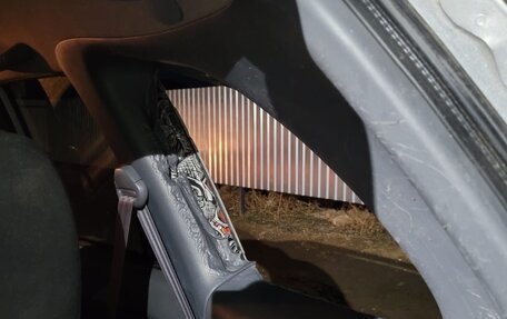 Toyota RAV4, 2002 год, 450 000 рублей, 6 фотография