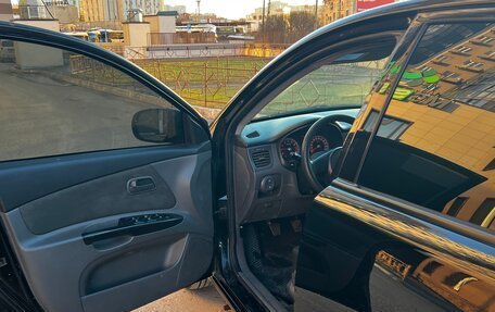 KIA Rio II, 2011 год, 570 000 рублей, 5 фотография