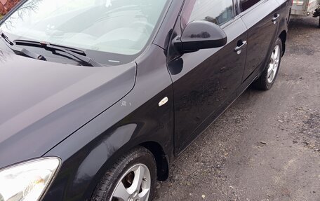 KIA cee'd I рестайлинг, 2008 год, 430 000 рублей, 5 фотография