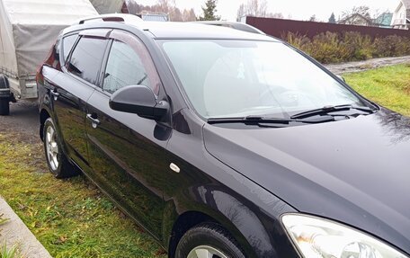 KIA cee'd I рестайлинг, 2008 год, 430 000 рублей, 4 фотография
