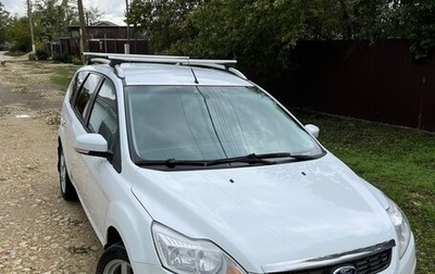 Ford Focus II рестайлинг, 2010 год, 550 000 рублей, 1 фотография