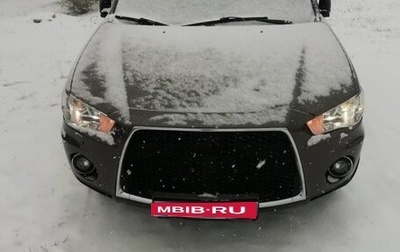 Peugeot 4007, 2011 год, 700 000 рублей, 1 фотография