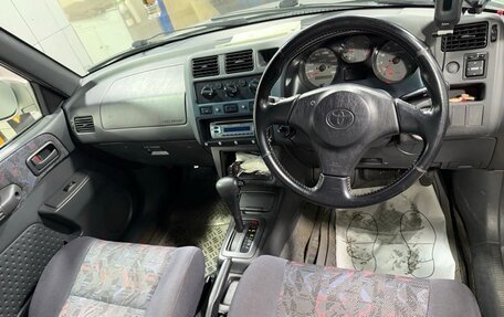 Toyota RAV4, 1999 год, 549 000 рублей, 5 фотография