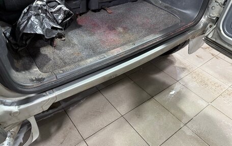 Toyota RAV4, 1999 год, 549 000 рублей, 6 фотография