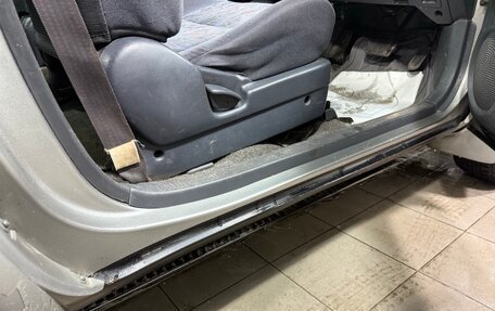 Toyota RAV4, 1999 год, 549 000 рублей, 8 фотография