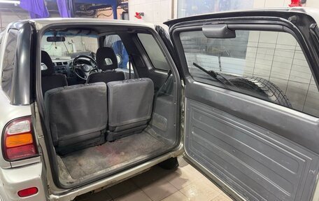 Toyota RAV4, 1999 год, 549 000 рублей, 7 фотография