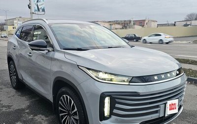 CheryExeed TXL, 2023 год, 2 100 000 рублей, 1 фотография