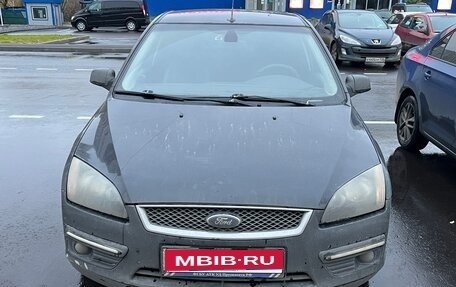 Ford Focus II рестайлинг, 2007 год, 400 000 рублей, 1 фотография