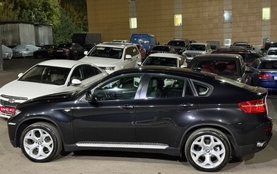 BMW X6, 2010 год, 1 850 000 рублей, 1 фотография