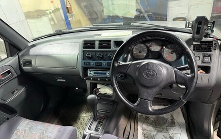 Toyota RAV4, 1999 год, 549 000 рублей, 12 фотография