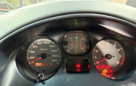 Toyota RAV4, 1999 год, 549 000 рублей, 13 фотография