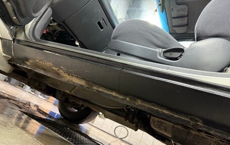 Toyota RAV4, 1999 год, 549 000 рублей, 16 фотография