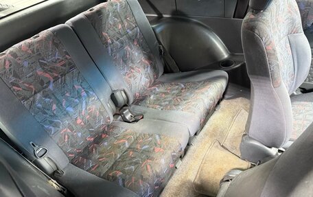 Toyota RAV4, 1999 год, 549 000 рублей, 19 фотография