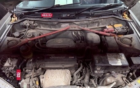 Toyota RAV4, 1999 год, 549 000 рублей, 14 фотография